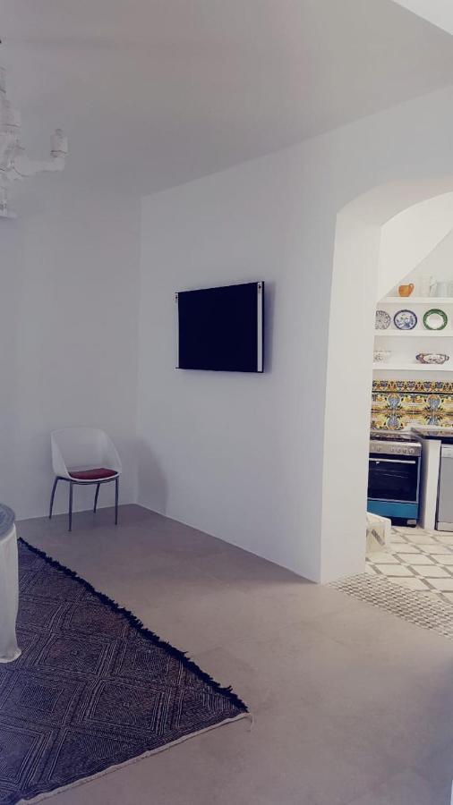 Villa Kenza Tanger Kültér fotó