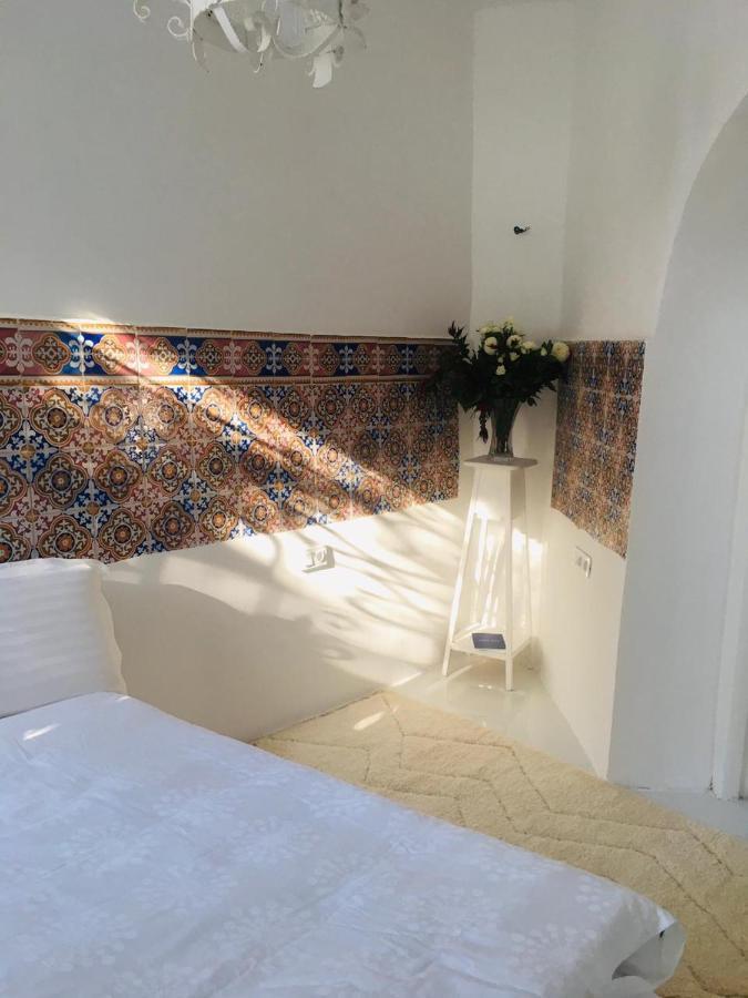 Villa Kenza Tanger Kültér fotó