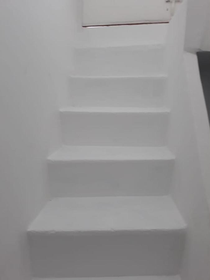 Villa Kenza Tanger Kültér fotó
